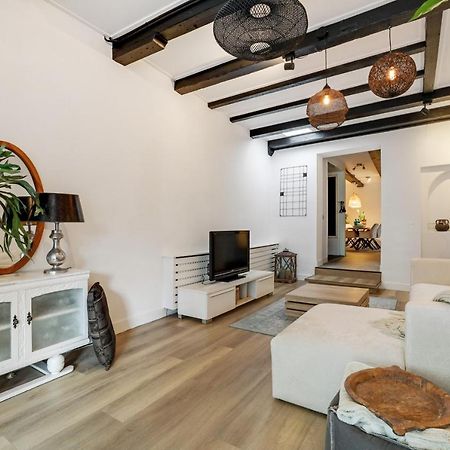 Prachtig Appartement In Hartje สเนก ภายนอก รูปภาพ